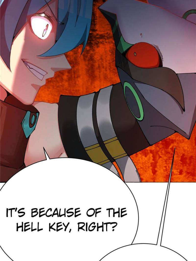 I Picked up an Attribute chapter 289 page 4