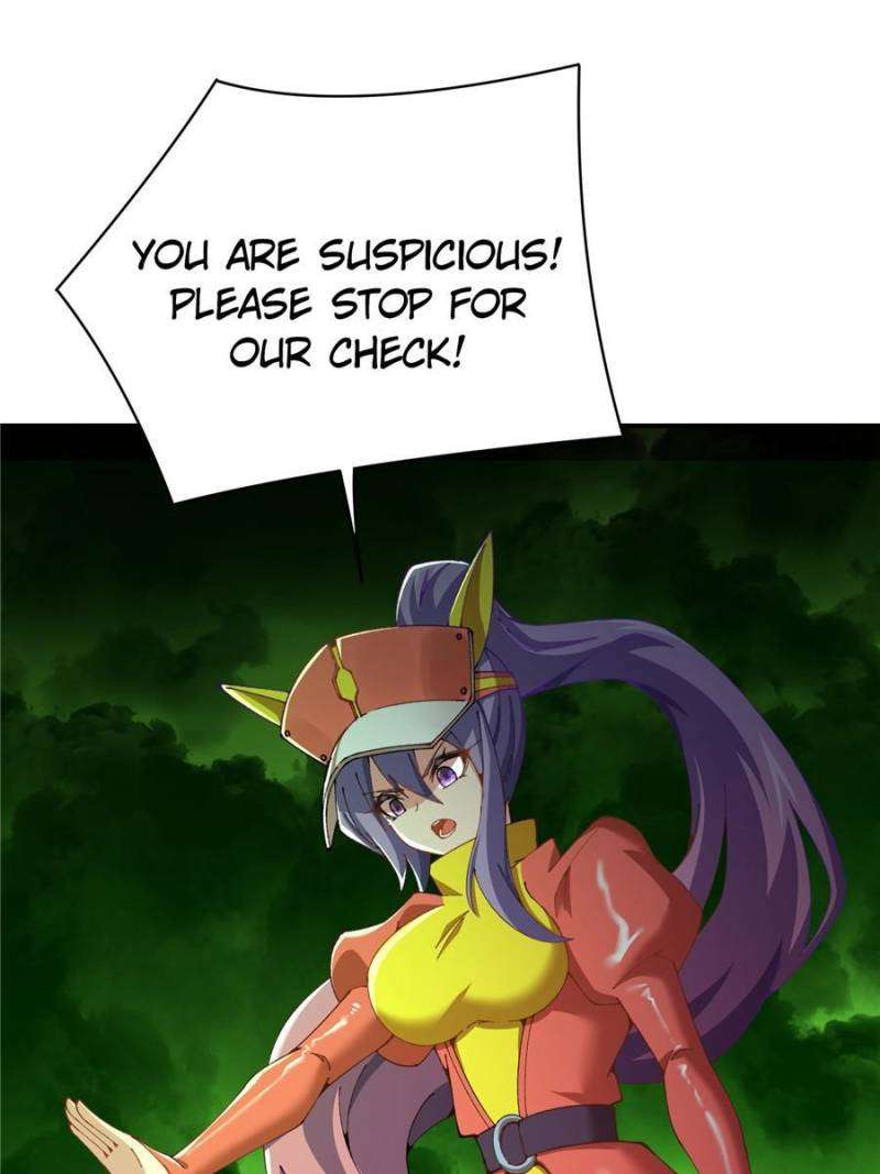 I Picked up an Attribute chapter 289 page 40