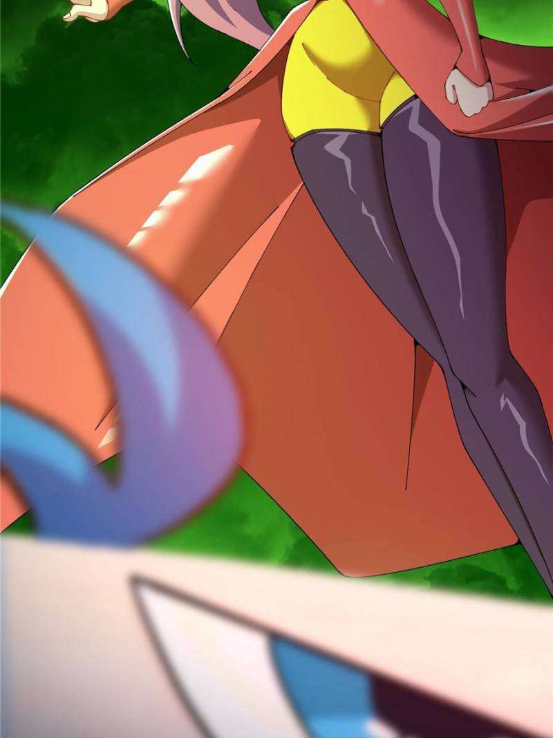 I Picked up an Attribute chapter 289 page 41