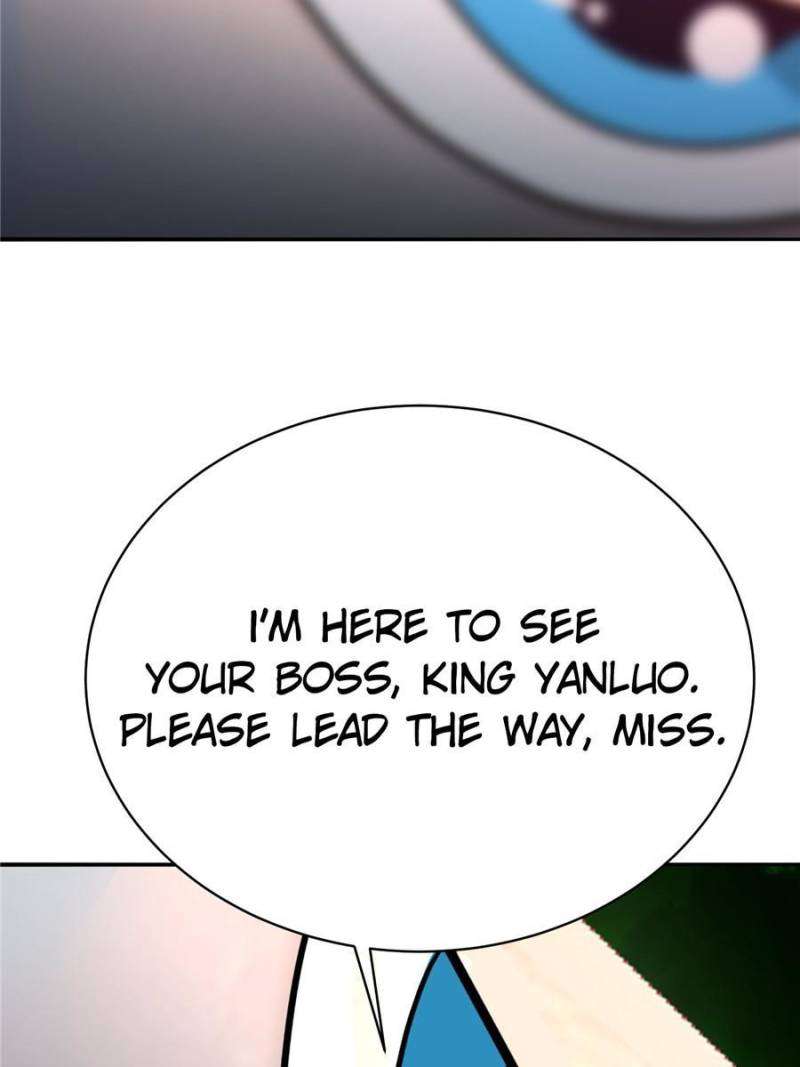 I Picked up an Attribute chapter 289 page 42