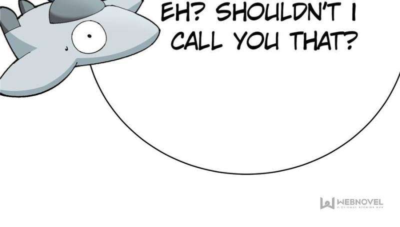 I Picked up an Attribute chapter 289 page 45