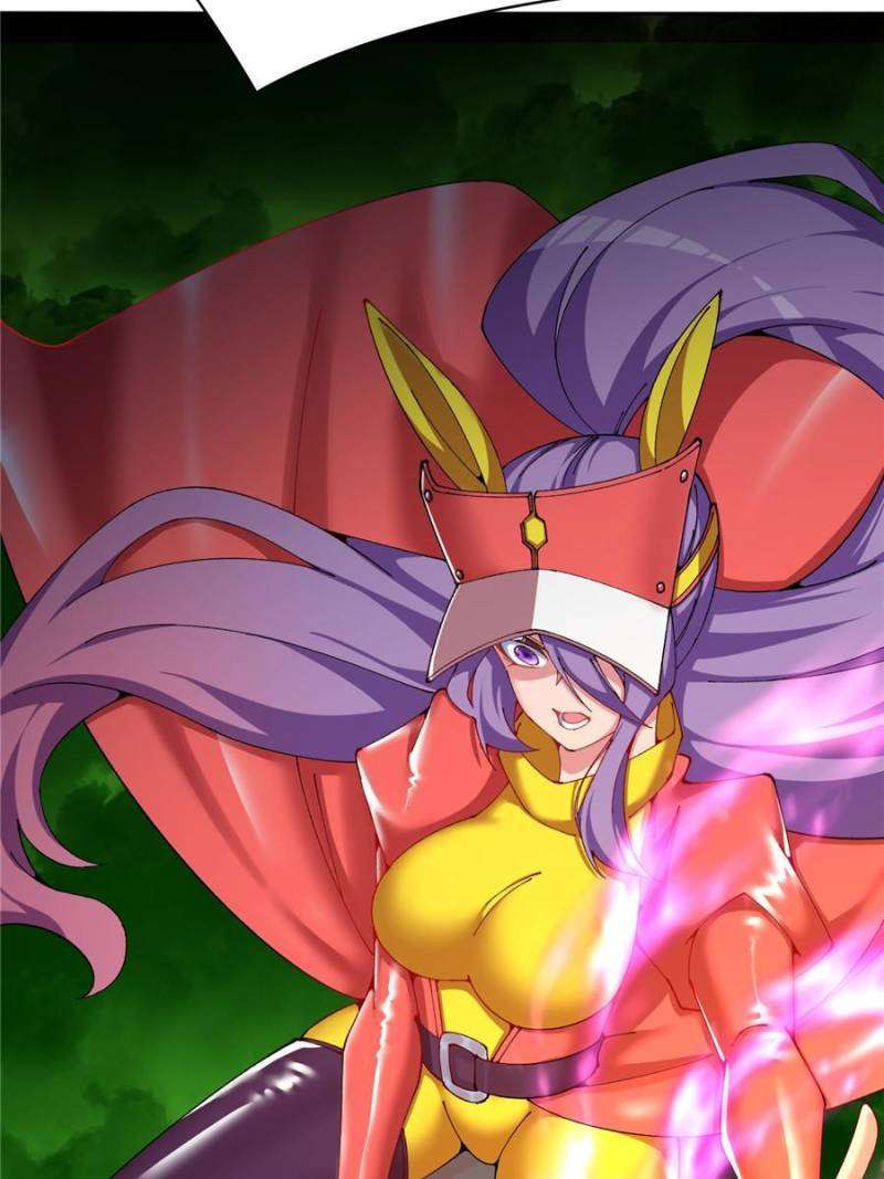 I Picked up an Attribute chapter 289 page 49