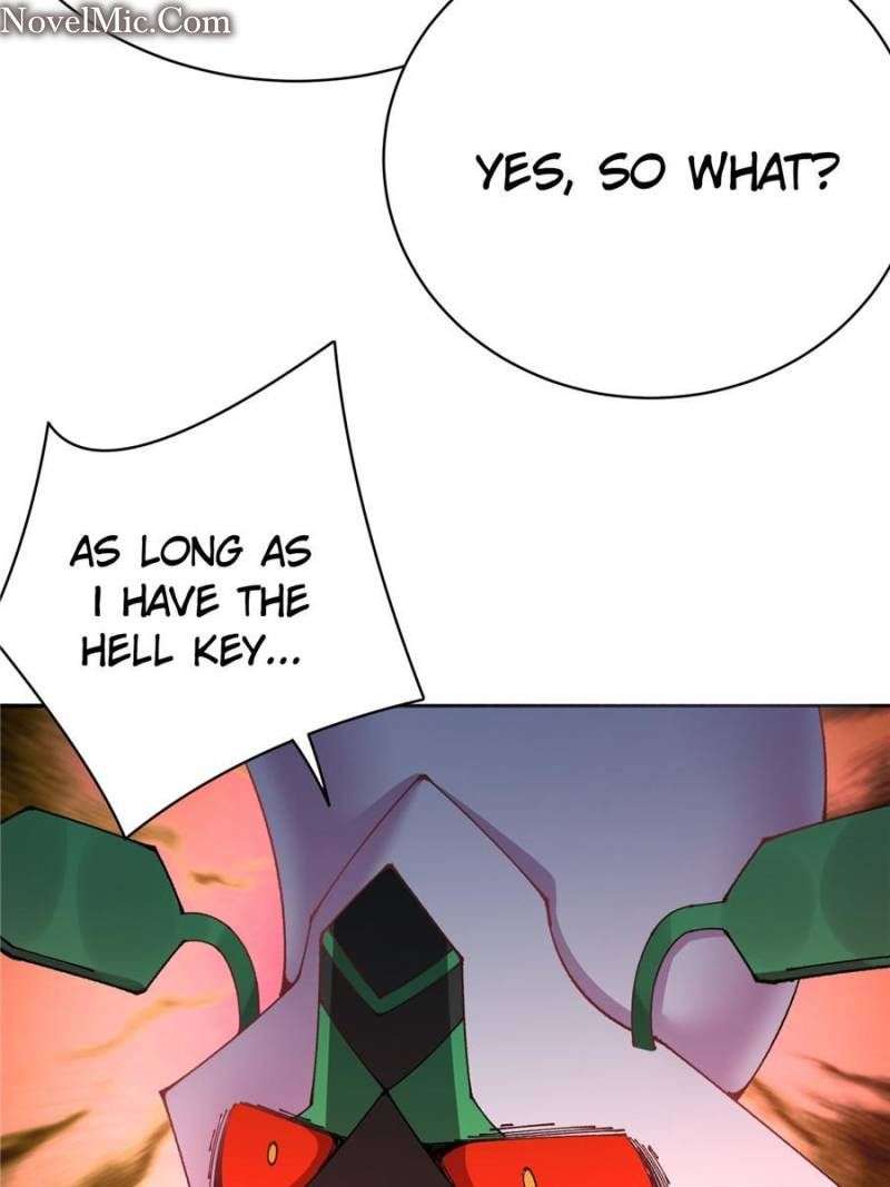 I Picked up an Attribute chapter 289 page 5