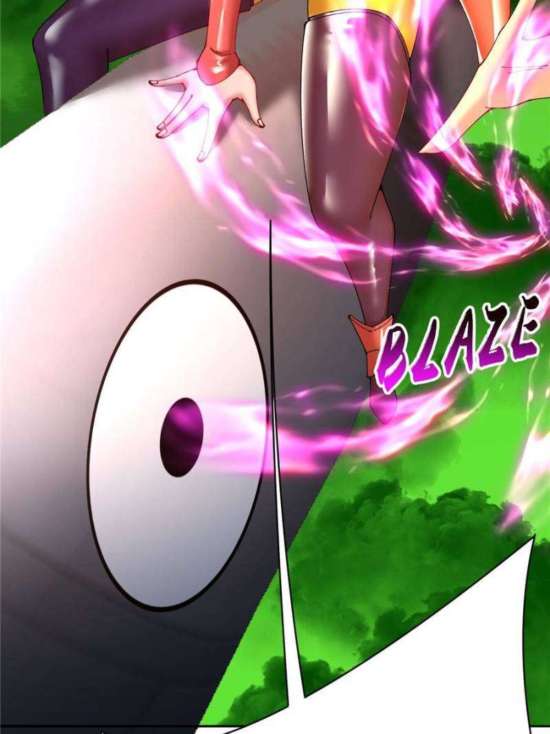 I Picked up an Attribute chapter 289 page 50