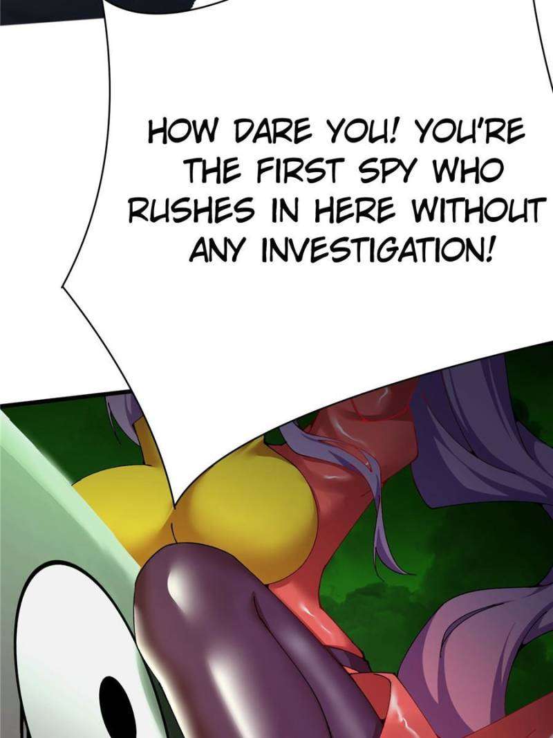 I Picked up an Attribute chapter 289 page 51