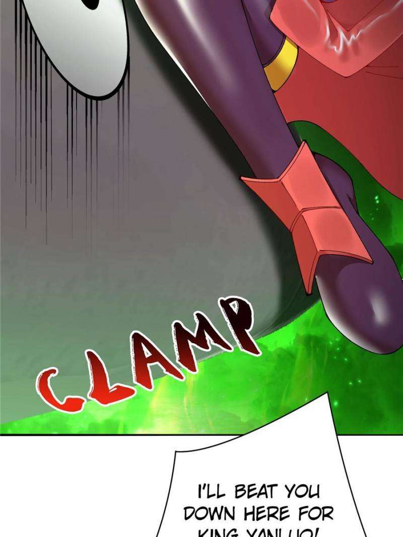 I Picked up an Attribute chapter 289 page 52