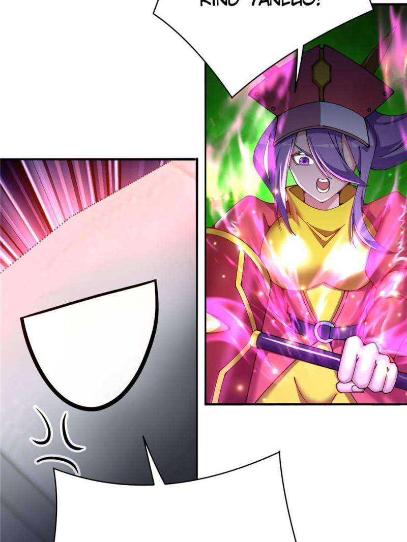 I Picked up an Attribute chapter 289 page 53