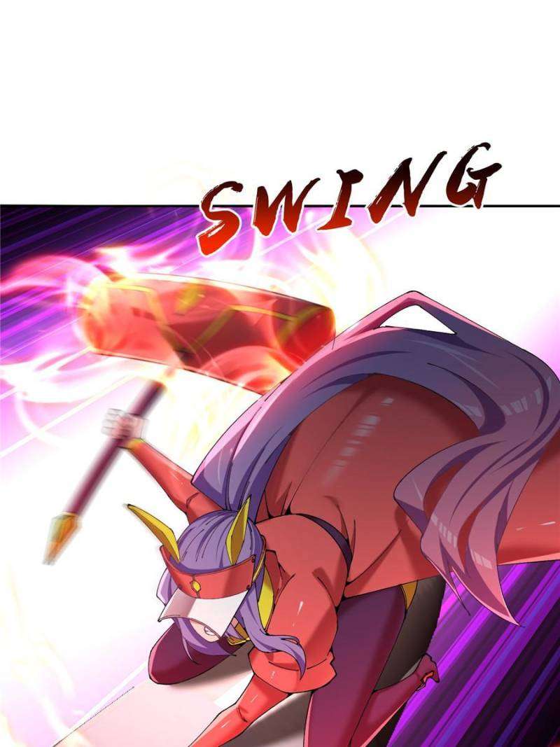 I Picked up an Attribute chapter 289 page 55