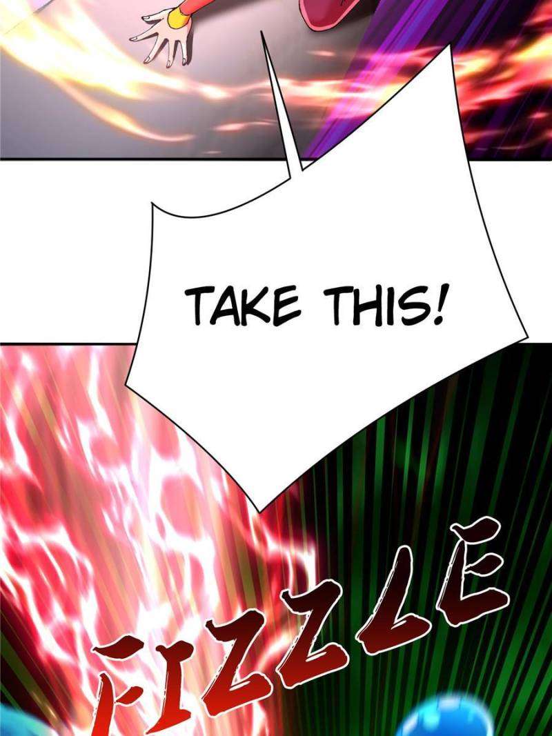 I Picked up an Attribute chapter 289 page 56