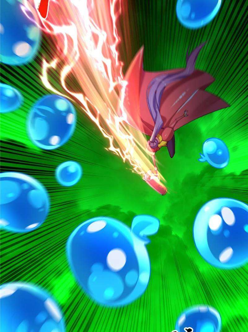 I Picked up an Attribute chapter 289 page 57