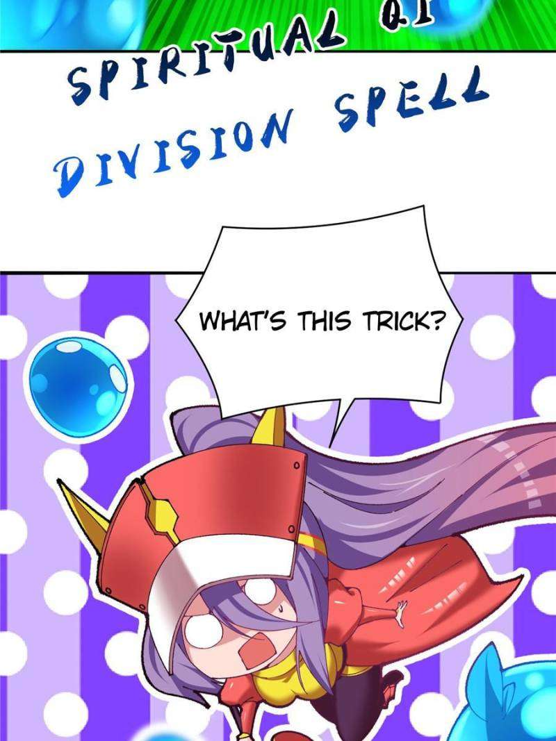 I Picked up an Attribute chapter 289 page 58