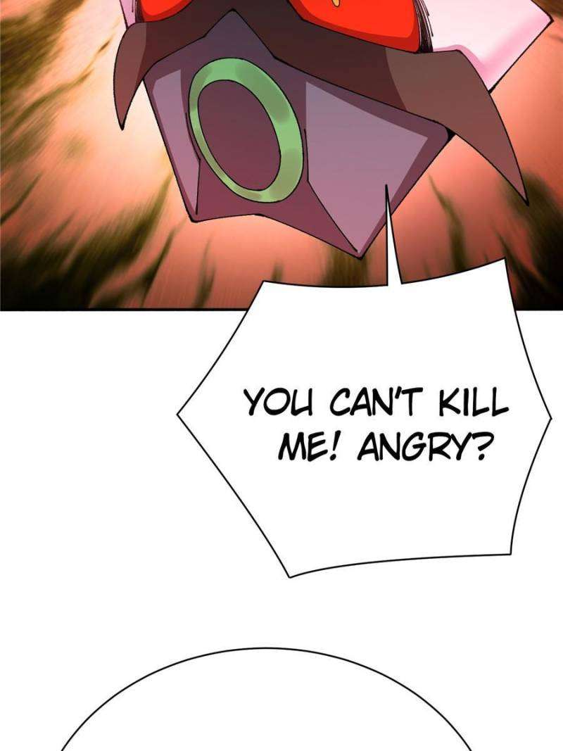 I Picked up an Attribute chapter 289 page 6