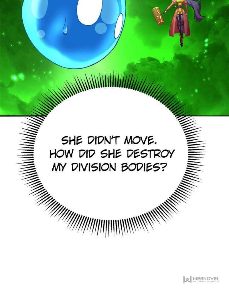 I Picked up an Attribute chapter 289 page 64