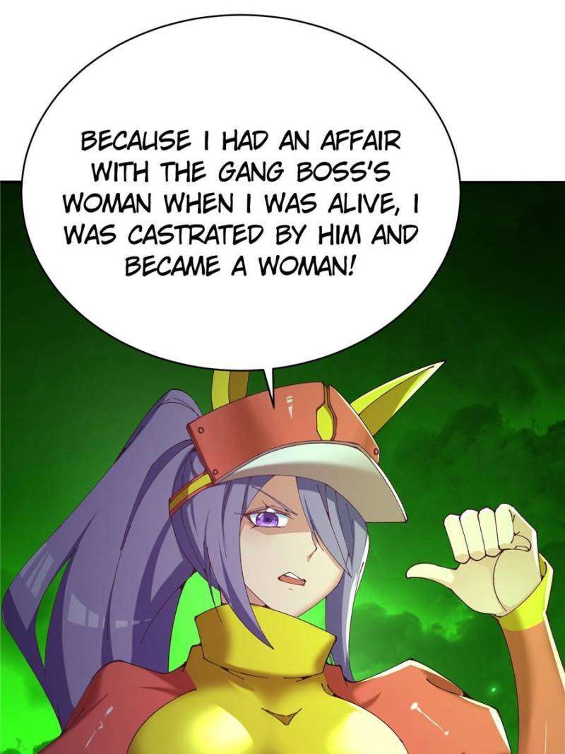 I Picked up an Attribute chapter 289 page 65