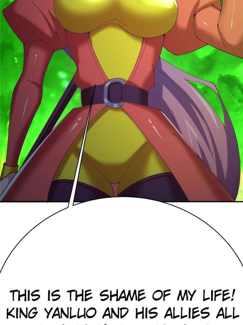 I Picked up an Attribute chapter 289 page 66