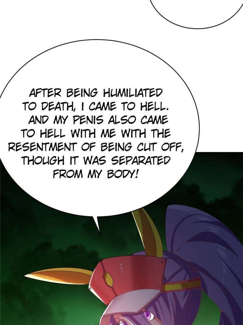 I Picked up an Attribute chapter 289 page 68