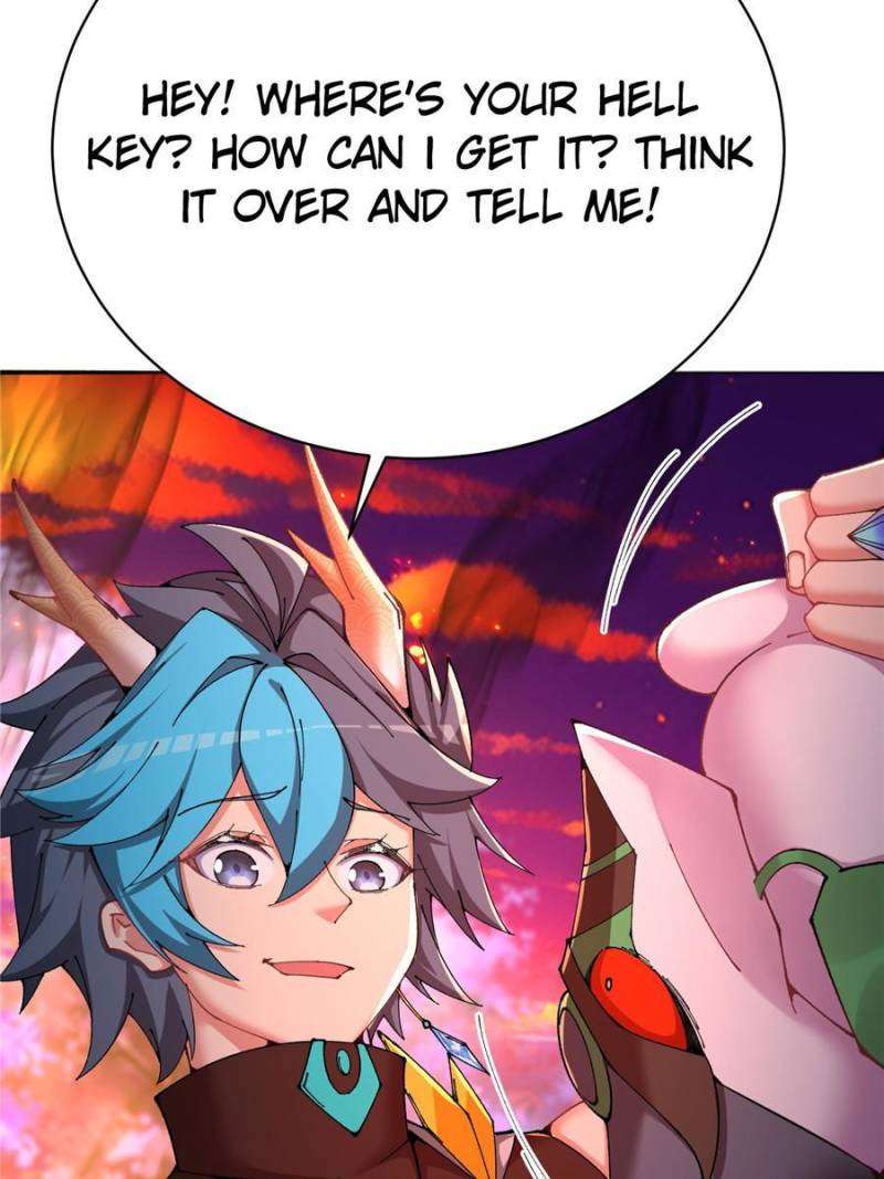 I Picked up an Attribute chapter 289 page 7