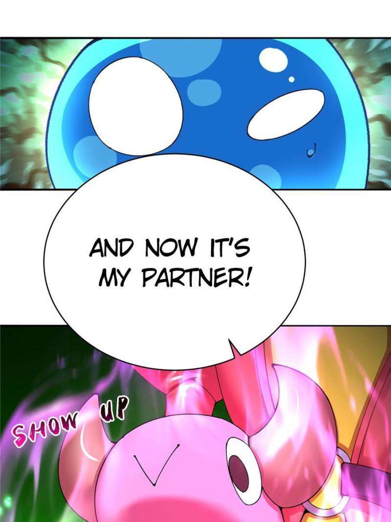 I Picked up an Attribute chapter 289 page 71