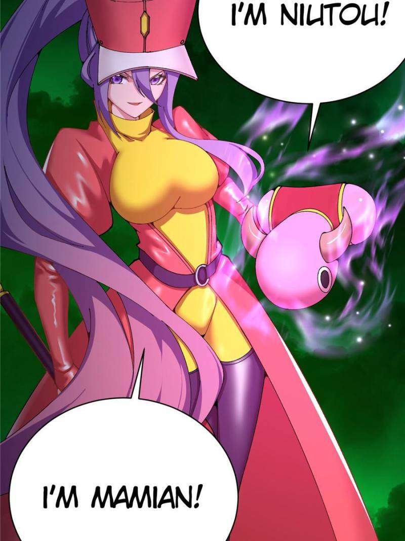 I Picked up an Attribute chapter 289 page 75