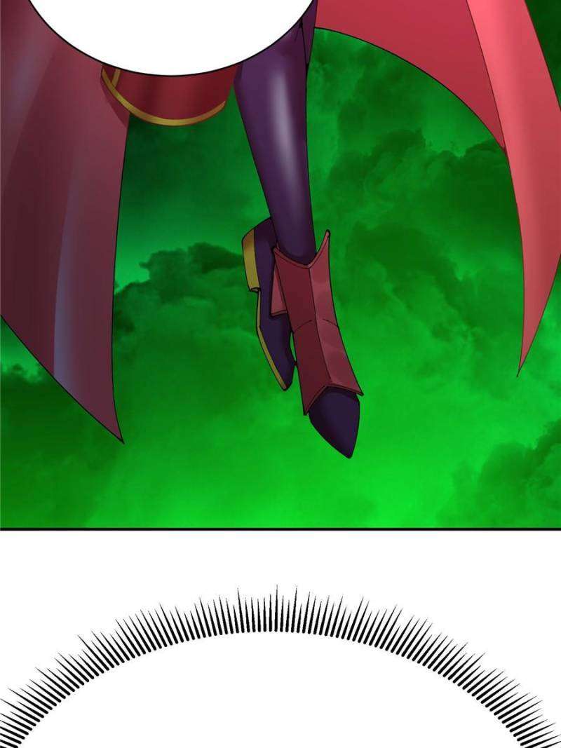 I Picked up an Attribute chapter 289 page 76