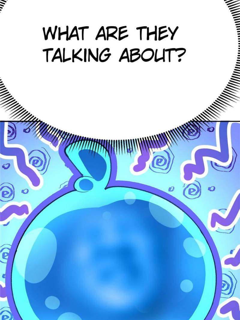 I Picked up an Attribute chapter 289 page 77