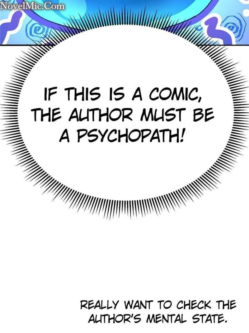 I Picked up an Attribute chapter 289 page 78