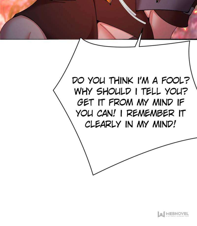 I Picked up an Attribute chapter 289 page 8