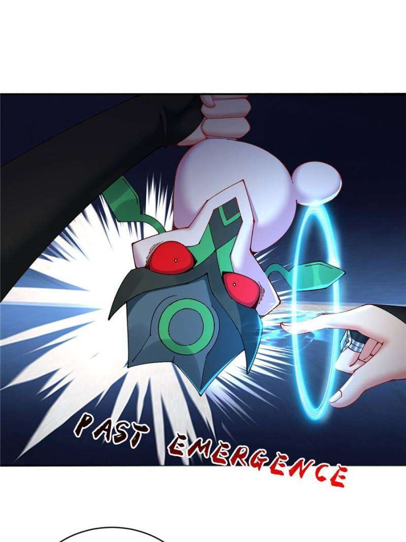 I Picked up an Attribute chapter 289 page 9