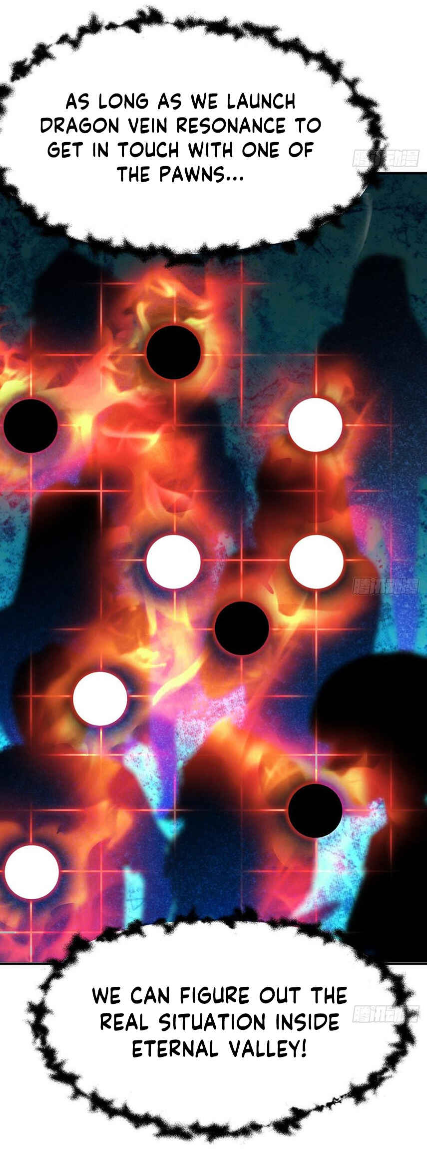 I Picked up an Attribute chapter 29 page 13