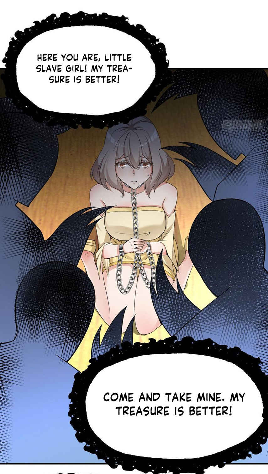 I Picked up an Attribute chapter 29 page 24