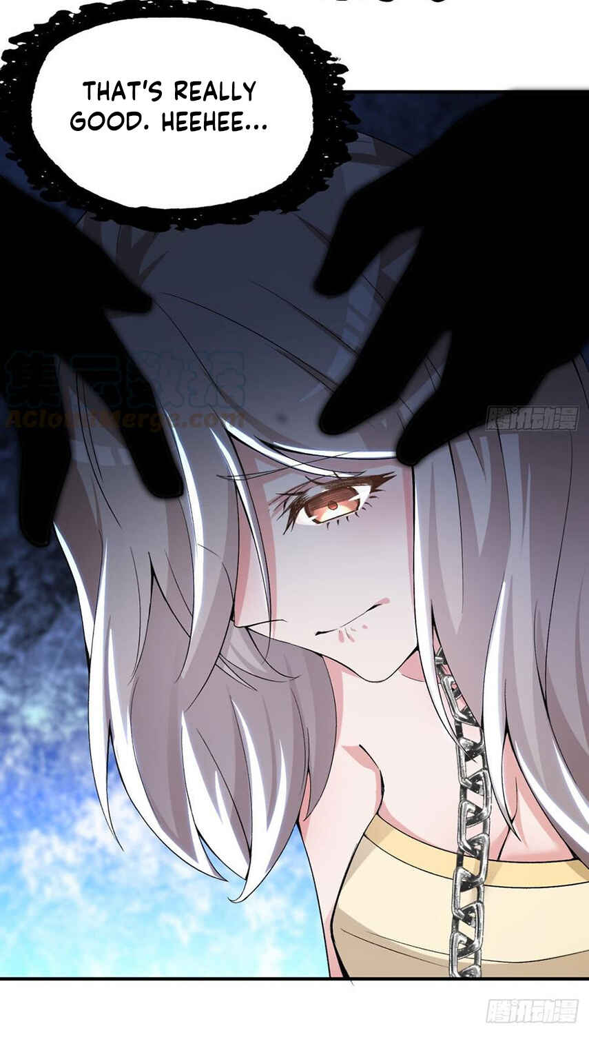 I Picked up an Attribute chapter 29 page 25