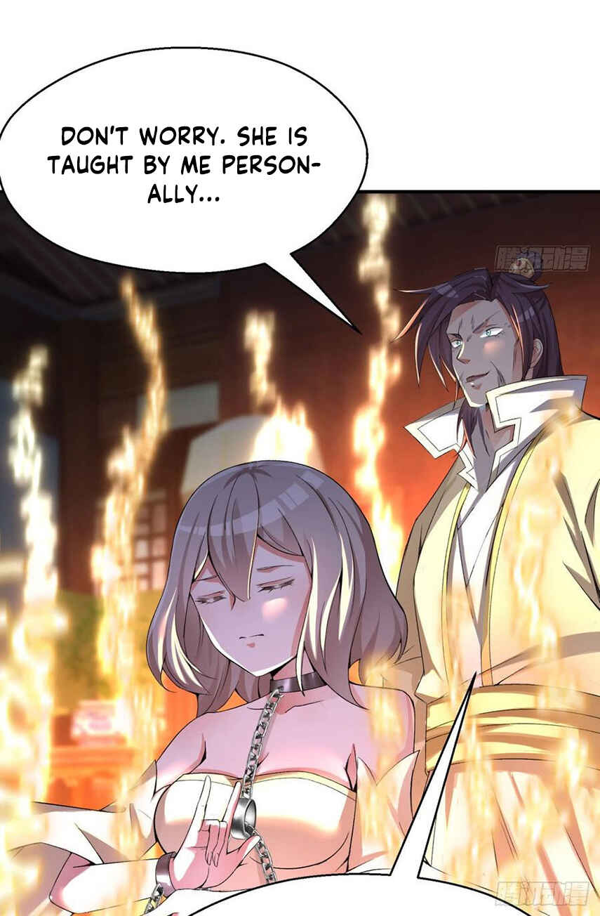 I Picked up an Attribute chapter 29 page 30