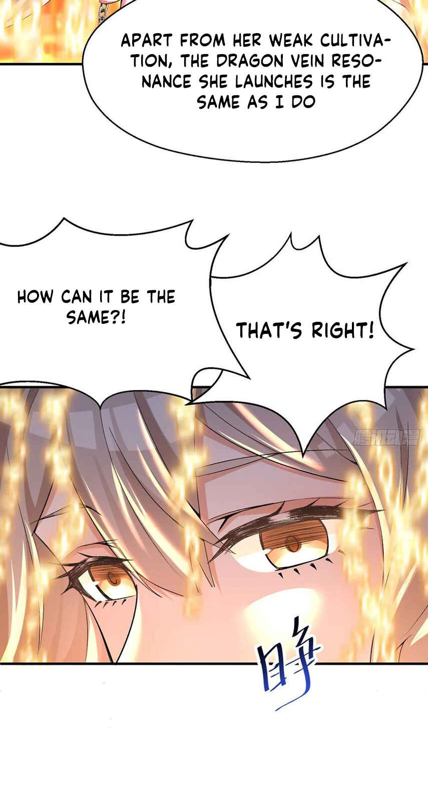 I Picked up an Attribute chapter 29 page 31