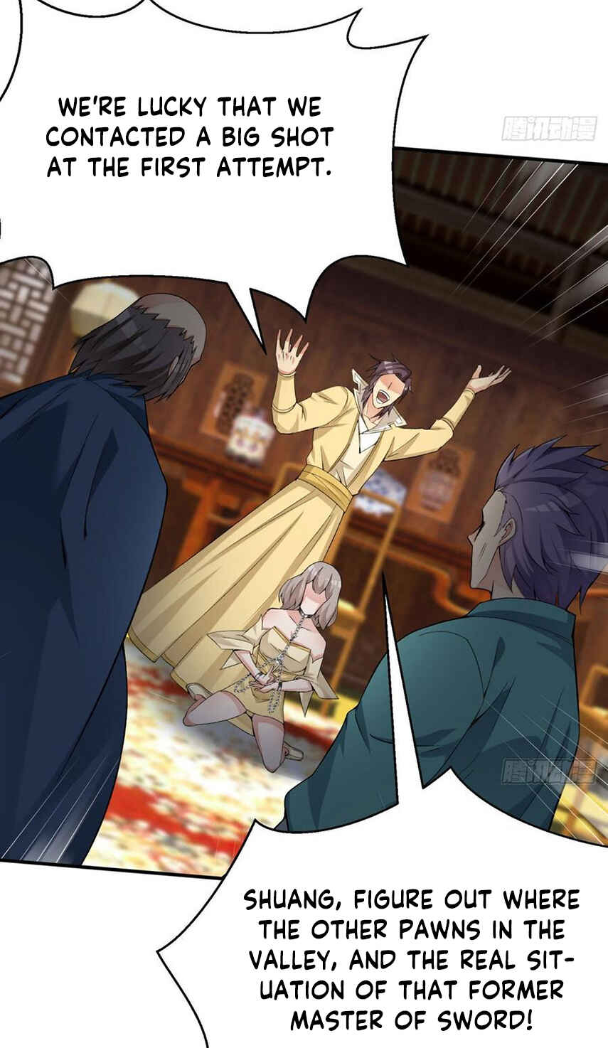 I Picked up an Attribute chapter 29 page 34