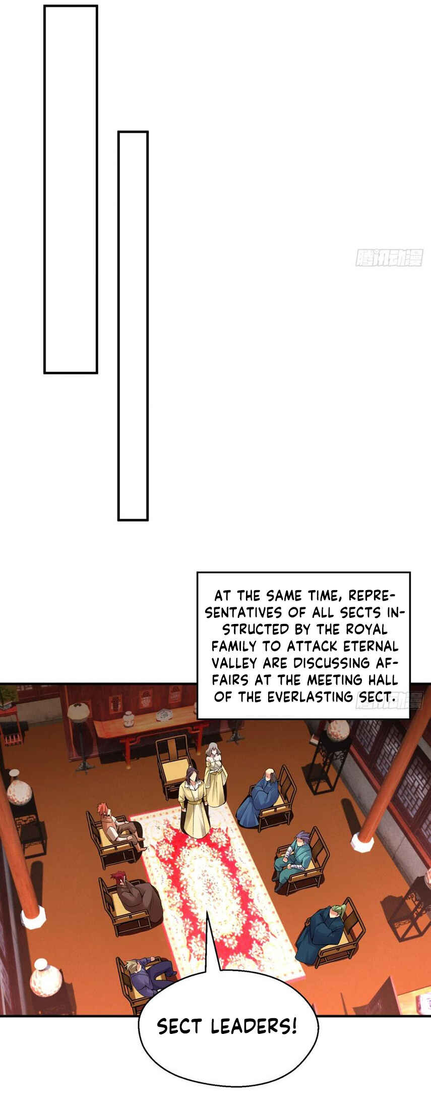 I Picked up an Attribute chapter 29 page 7