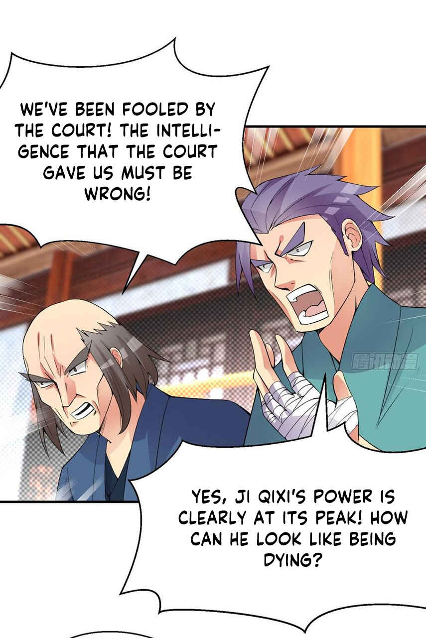 I Picked up an Attribute chapter 29 page 9