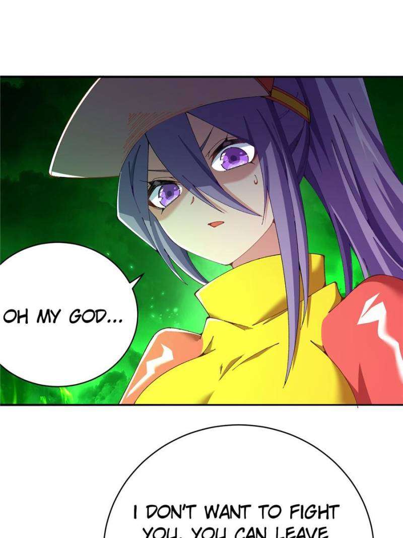 I Picked up an Attribute chapter 290 page 14