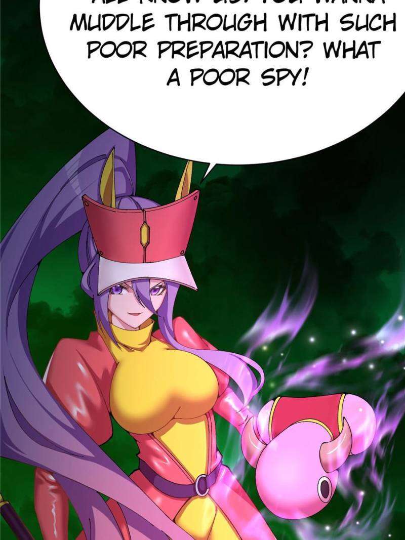 I Picked up an Attribute chapter 290 page 2