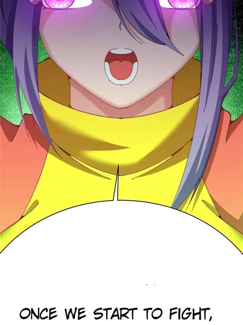 I Picked up an Attribute chapter 290 page 21