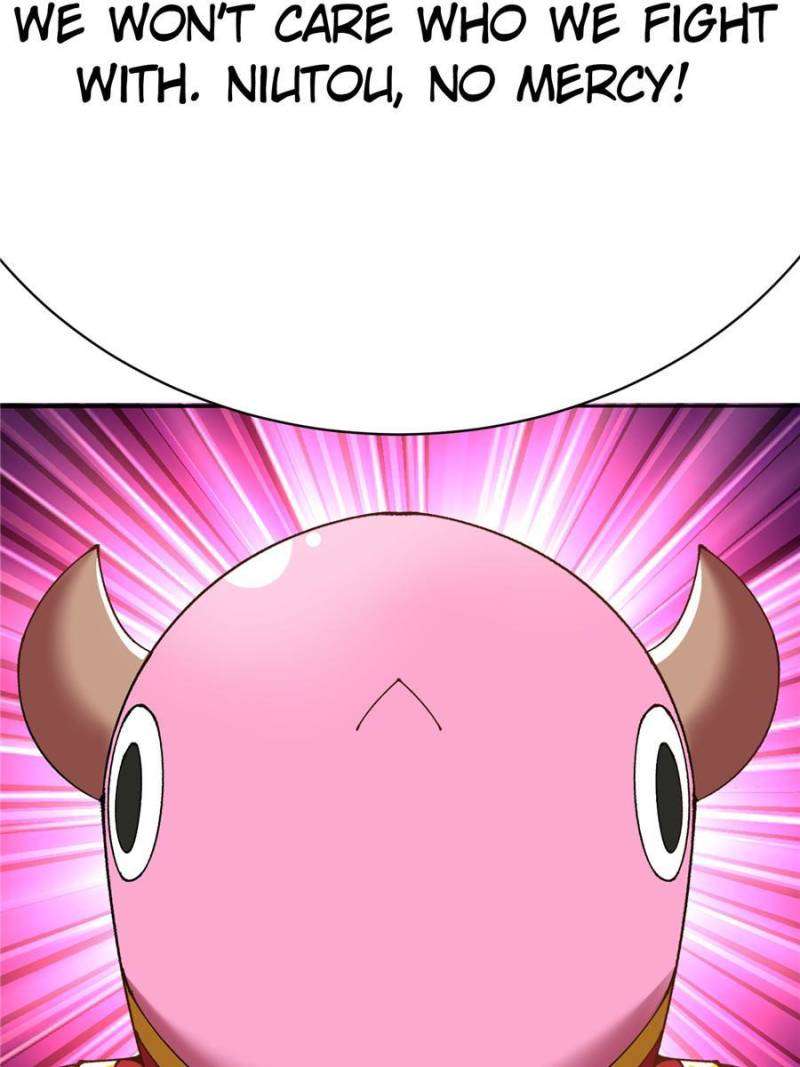 I Picked up an Attribute chapter 290 page 22