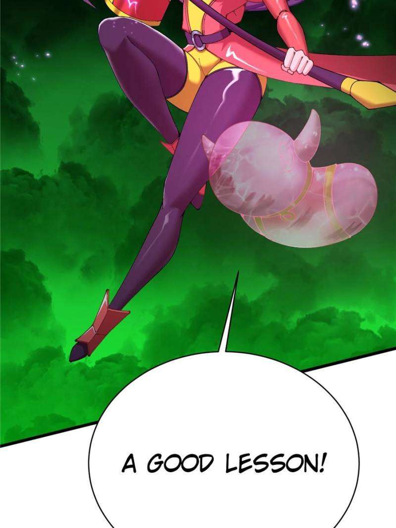 I Picked up an Attribute chapter 290 page 25