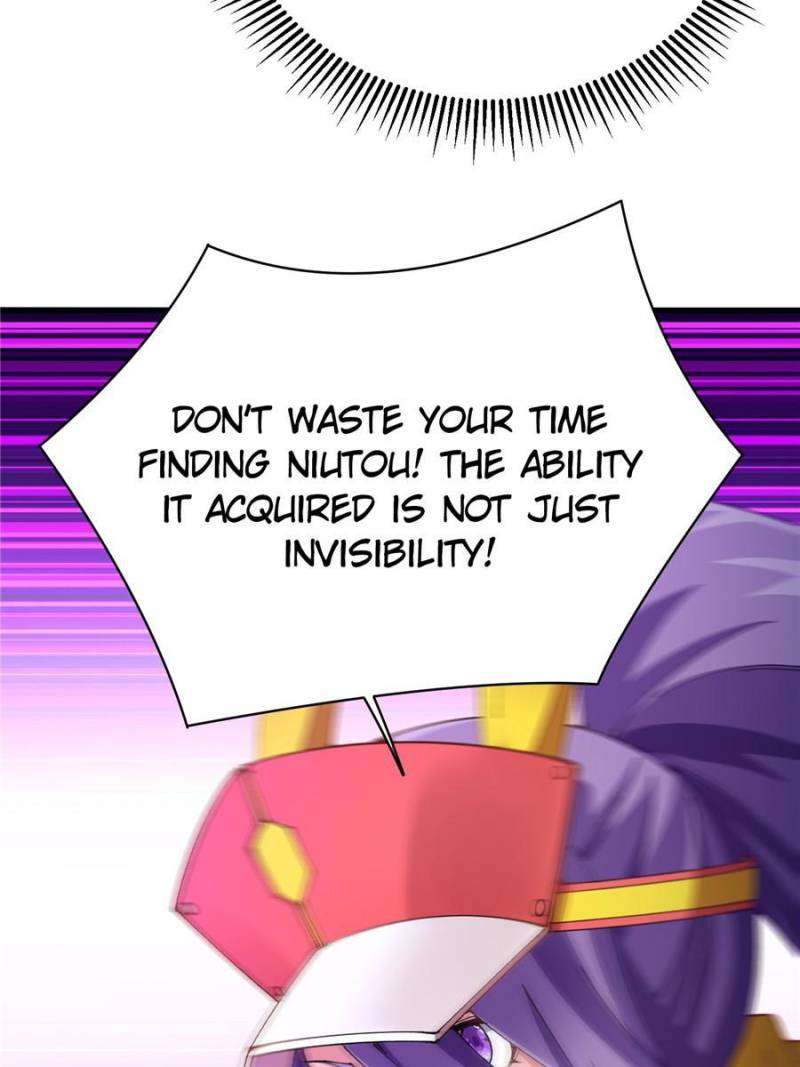 I Picked up an Attribute chapter 290 page 27