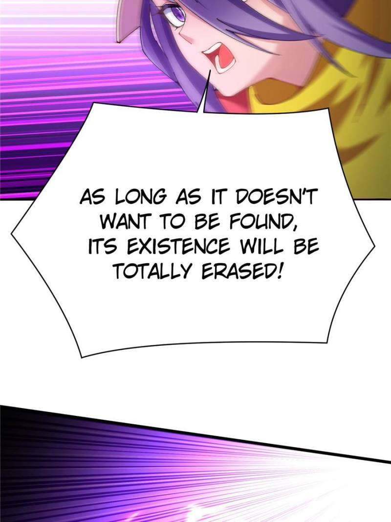 I Picked up an Attribute chapter 290 page 28