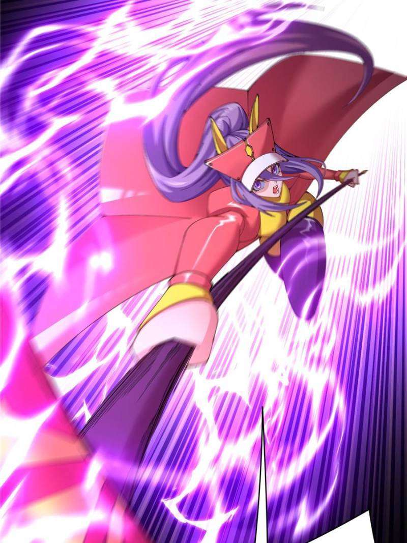 I Picked up an Attribute chapter 290 page 29