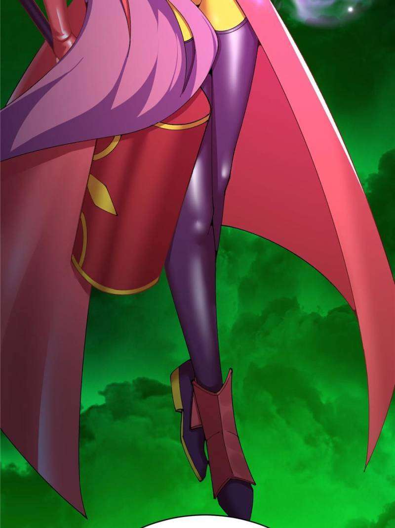 I Picked up an Attribute chapter 290 page 3