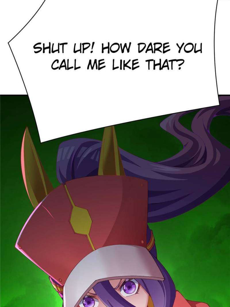 I Picked up an Attribute chapter 290 page 34