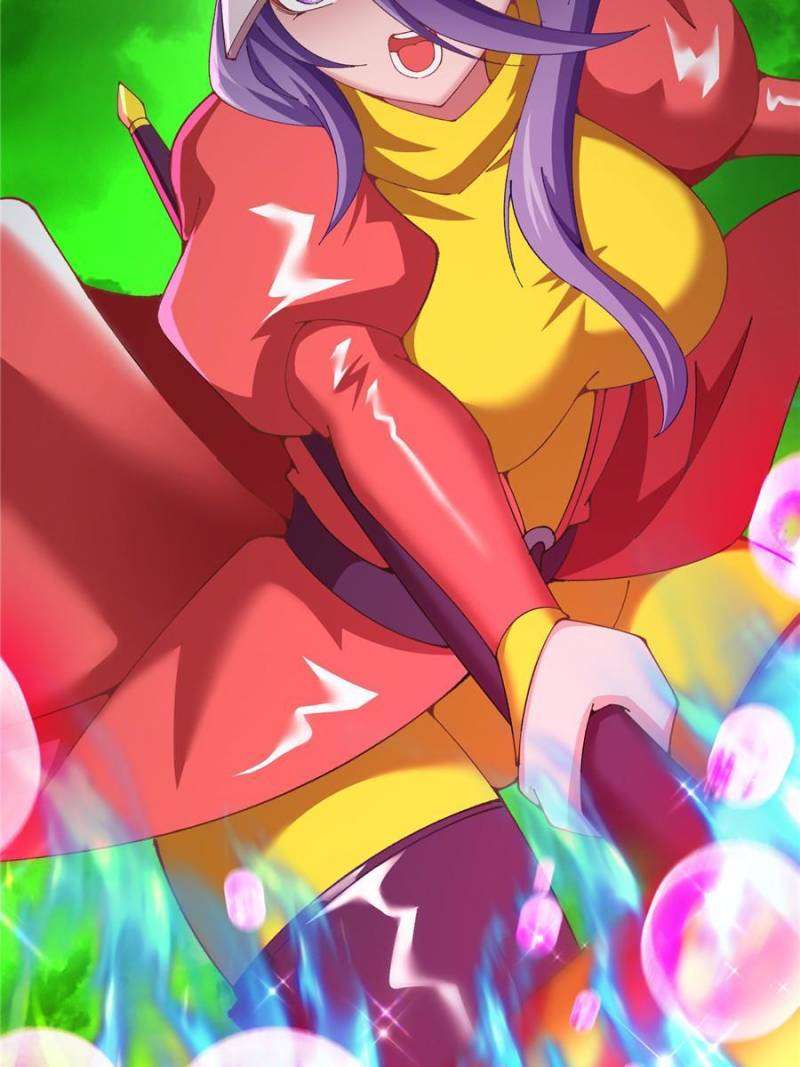 I Picked up an Attribute chapter 290 page 35