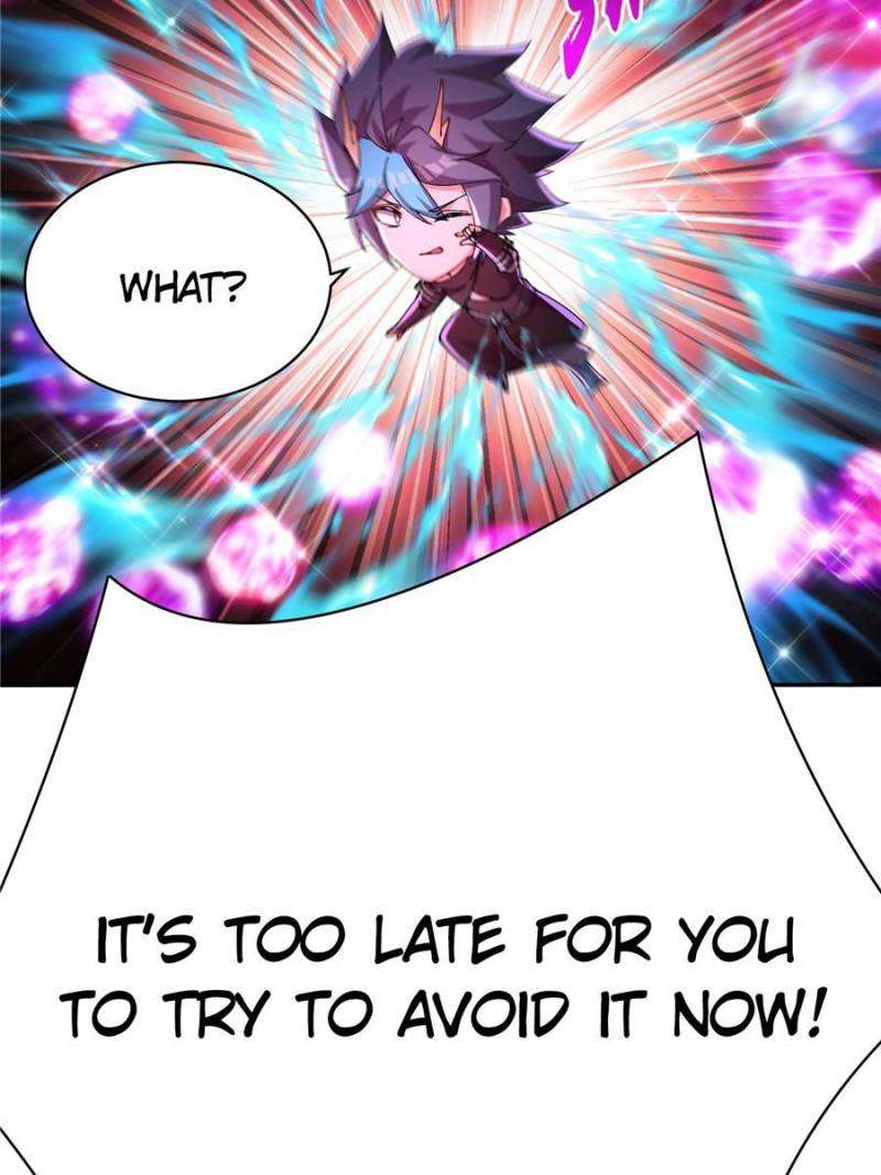 I Picked up an Attribute chapter 290 page 37