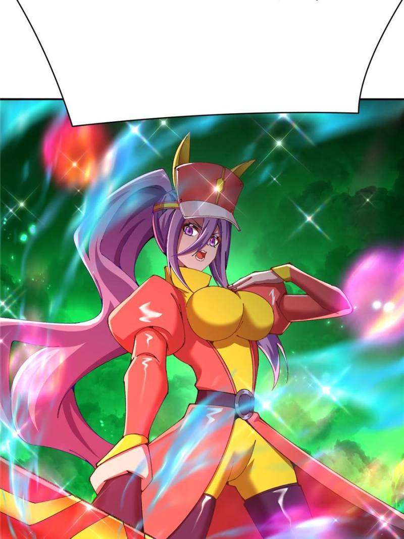 I Picked up an Attribute chapter 290 page 41