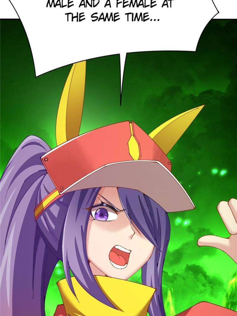 I Picked up an Attribute chapter 290 page 44